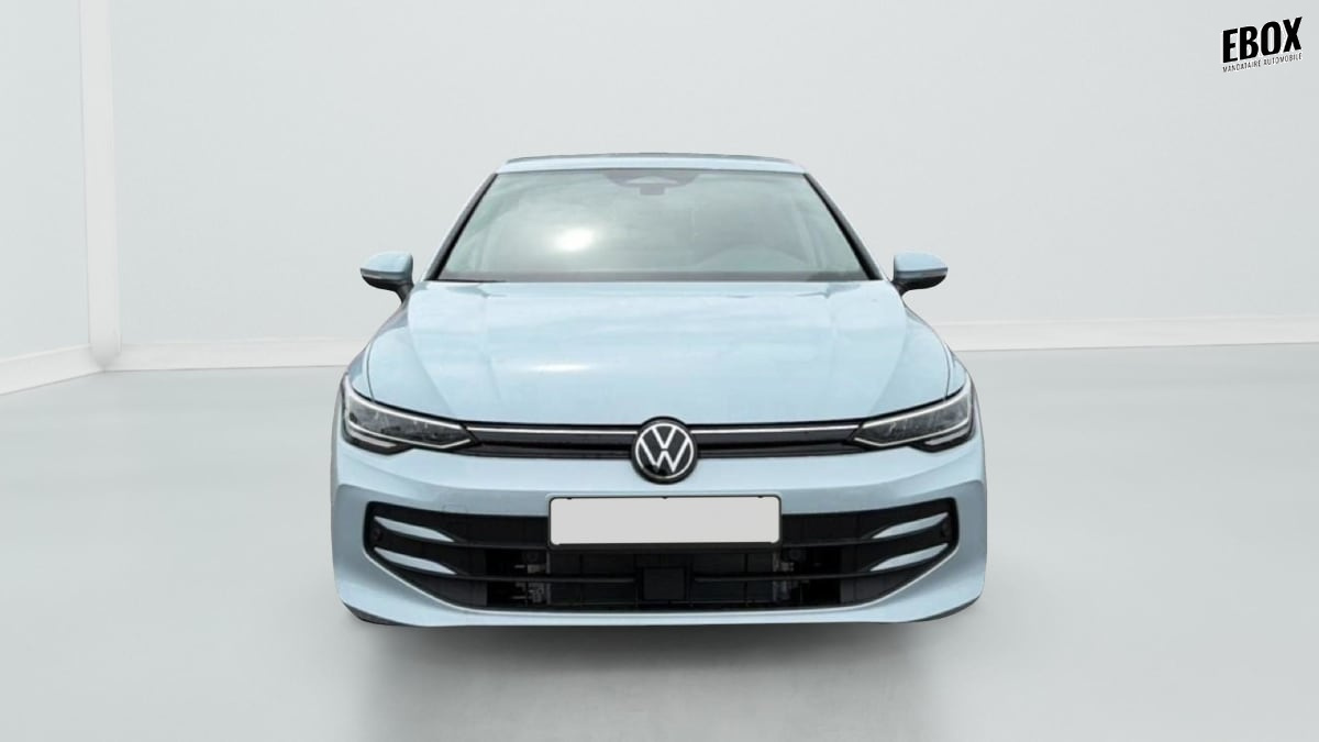 401227_p2 - VOLKSWAGEN - GOLF - 2026 - photo 3