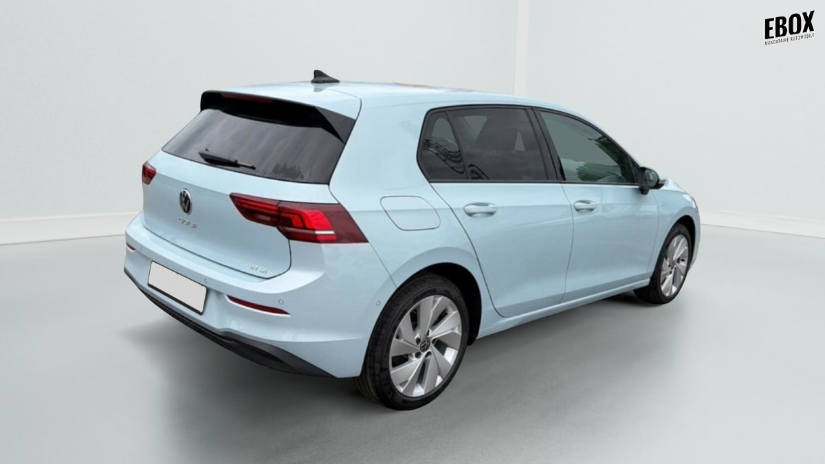 401227_p2 - VOLKSWAGEN - GOLF - 2026 - photo 5