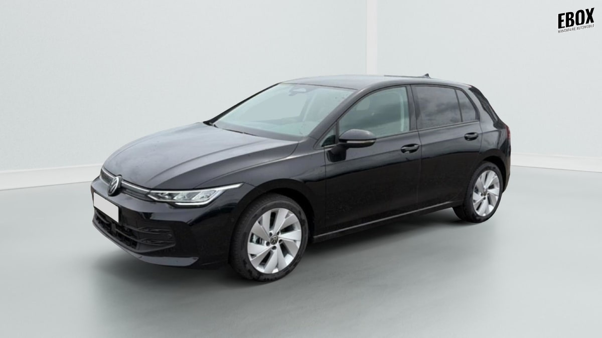 401228_p2 - VOLKSWAGEN - GOLF - 2026 - photo 1