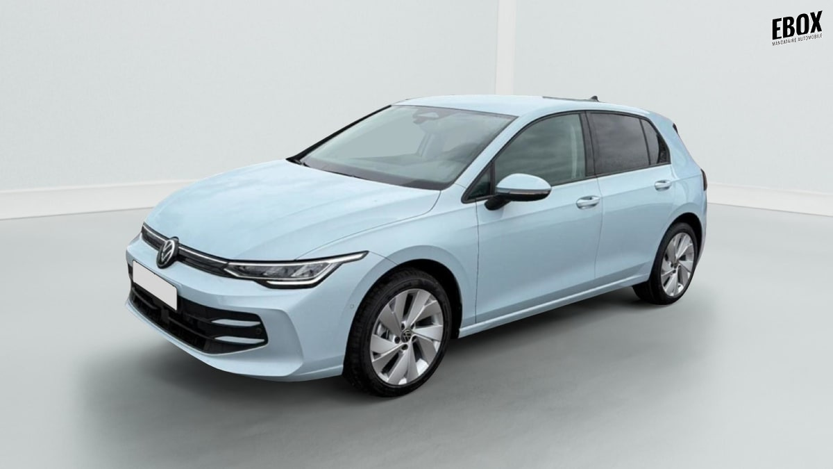 401227_p2 - VOLKSWAGEN - GOLF - 2026 - photo 2