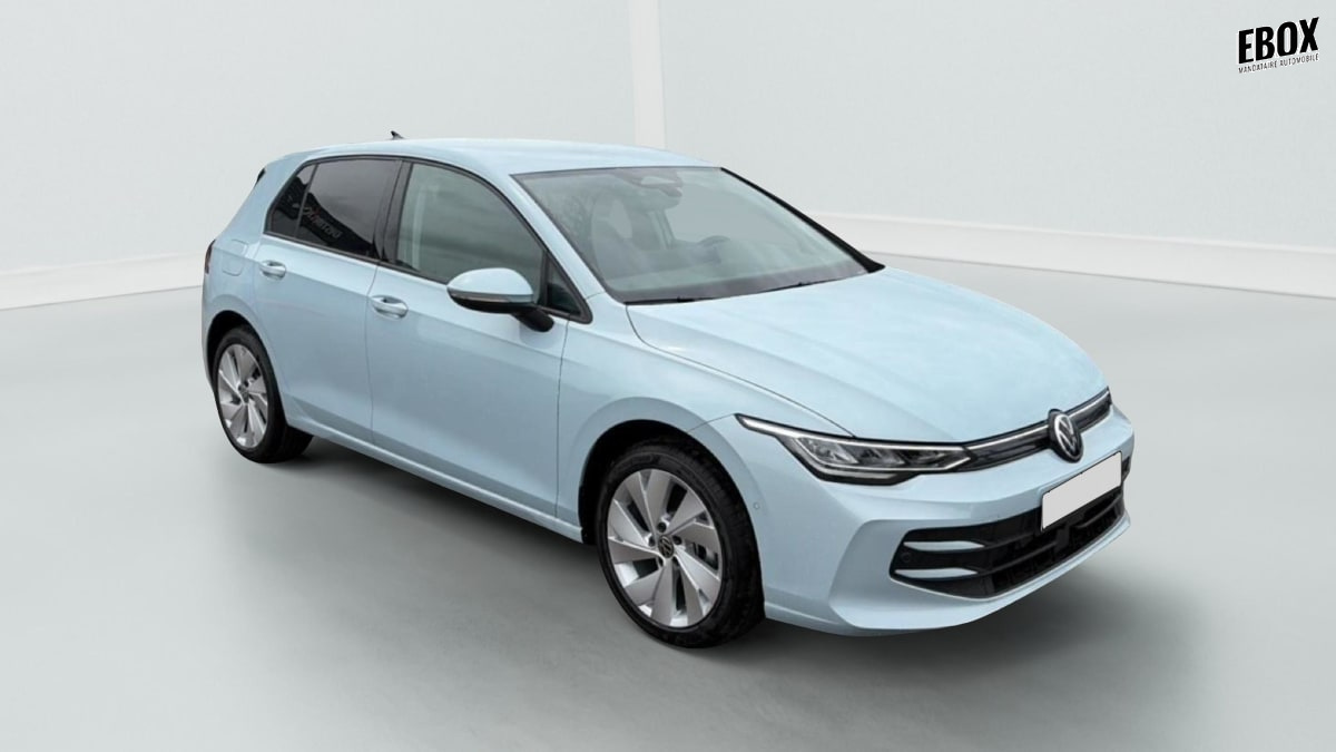 401227_p2 - VOLKSWAGEN - GOLF - 2026 - photo 1