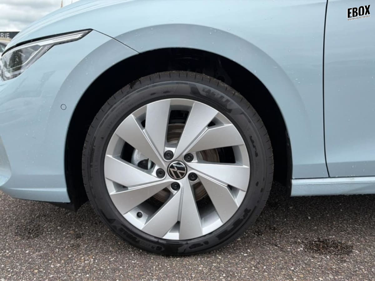 401227_p2 - VOLKSWAGEN - GOLF - 2026 - photo 9