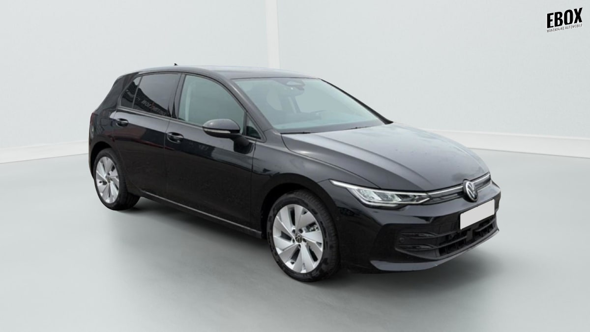 401228_p2 - VOLKSWAGEN - GOLF - 2026 - photo 3