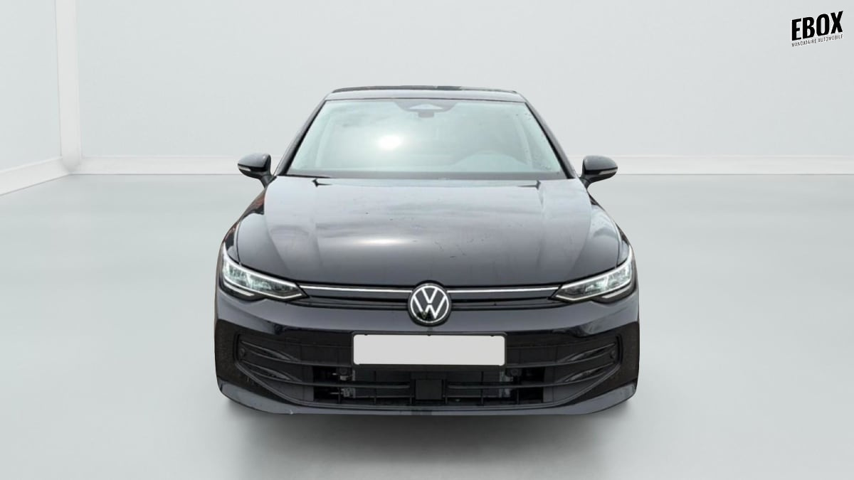 401228_p2 - VOLKSWAGEN - GOLF - 2026 - photo 2