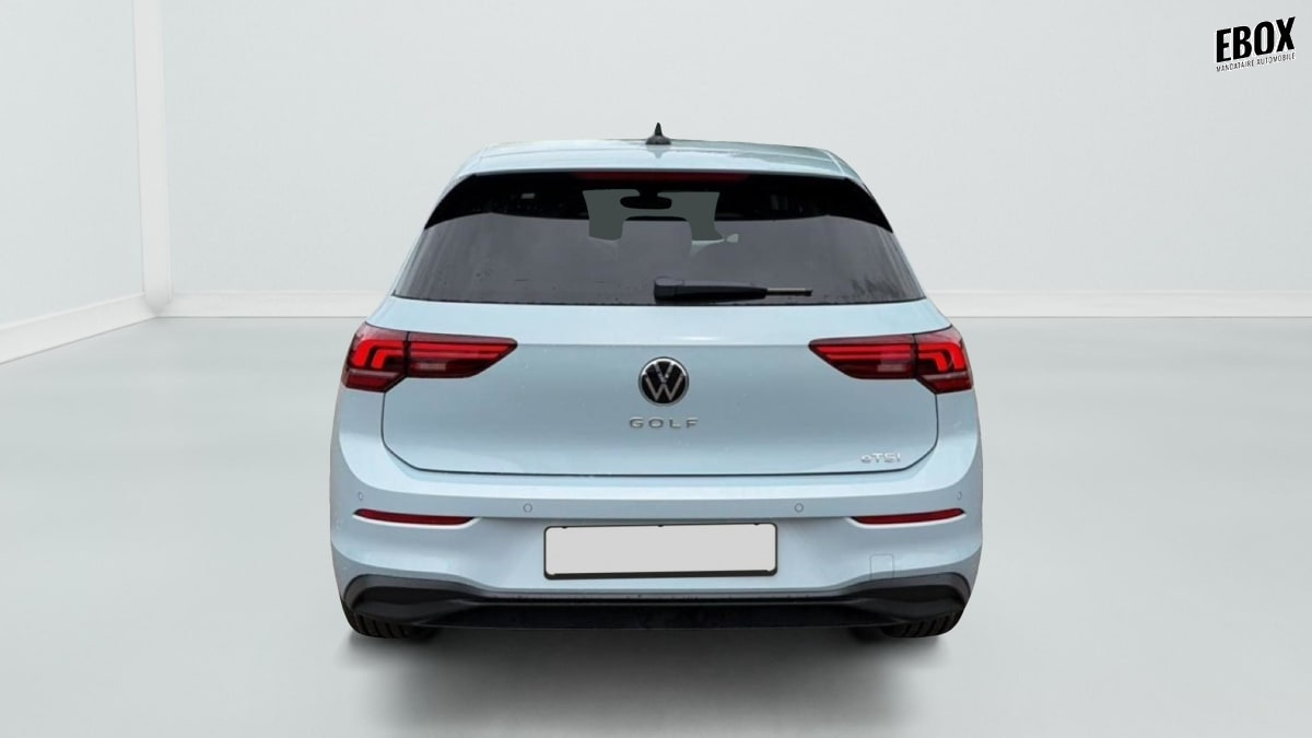 401227_p2 - VOLKSWAGEN - GOLF - 2026 - photo 6