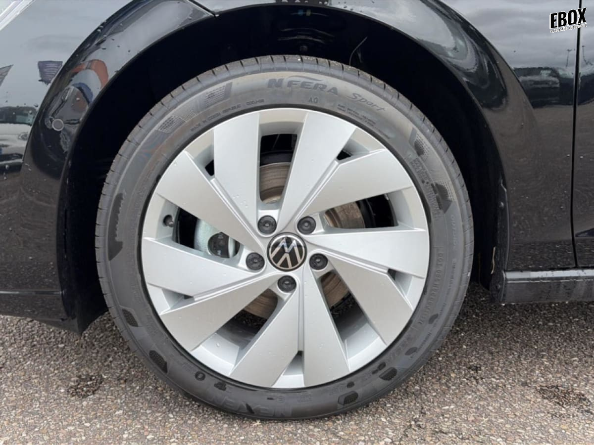 401228_p2 - VOLKSWAGEN - GOLF - 2026 - photo 9