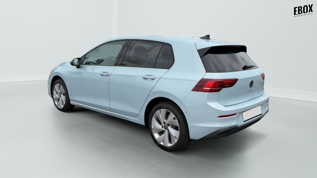 401227_p2 - VOLKSWAGEN - GOLF - 2026 - photo 7