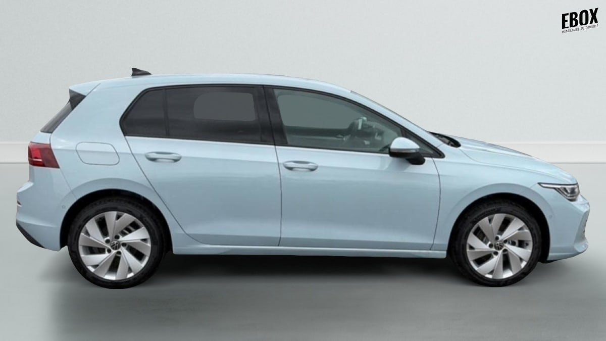 401227_p2 - VOLKSWAGEN - GOLF - 2026 - photo 4