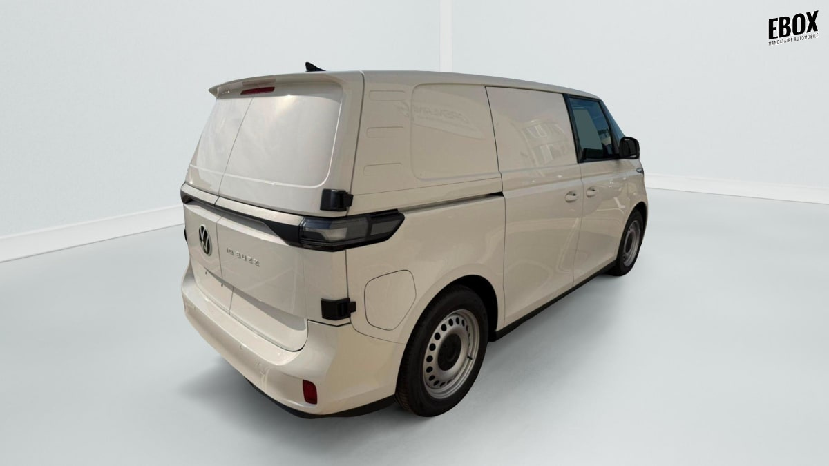400979_p2 - VOLKSWAGEN - ID BUZZ - 2026 - photo 4
