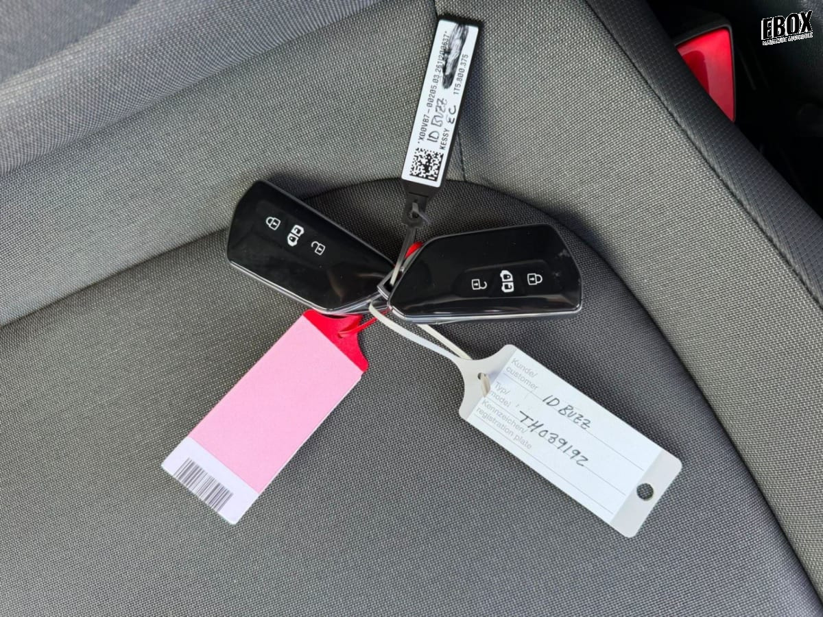 400979_p2 - VOLKSWAGEN - ID BUZZ - 2026 - photo 7