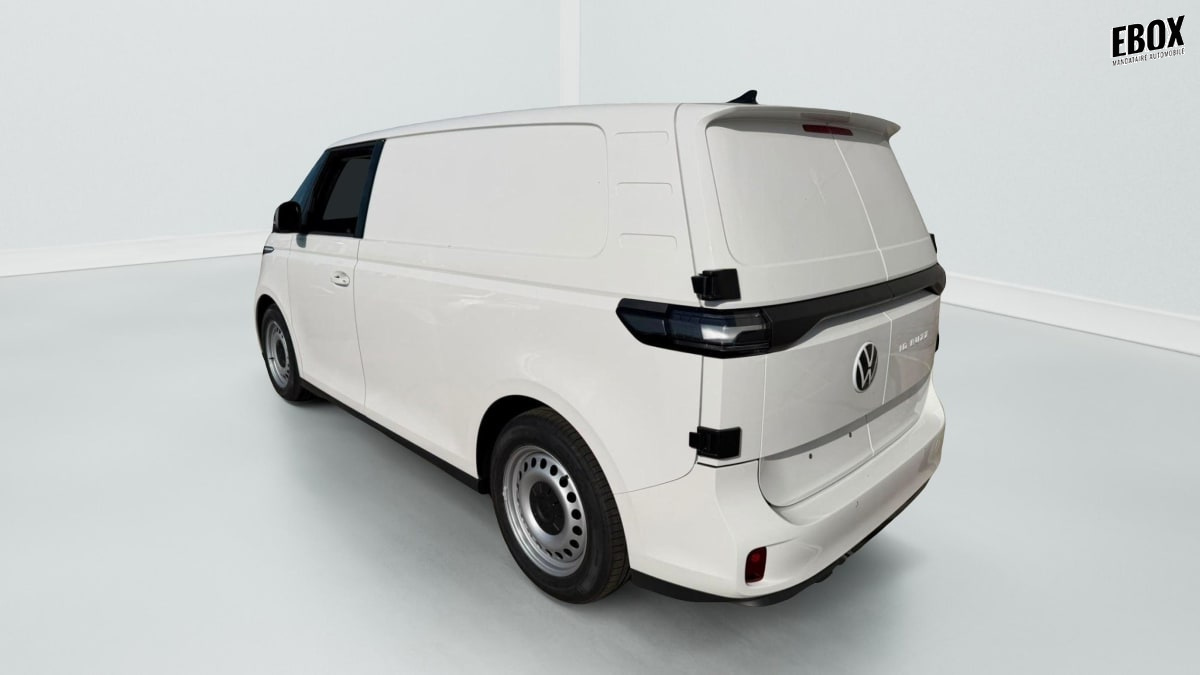 400979_p2 - VOLKSWAGEN - ID BUZZ - 2026 - photo 3