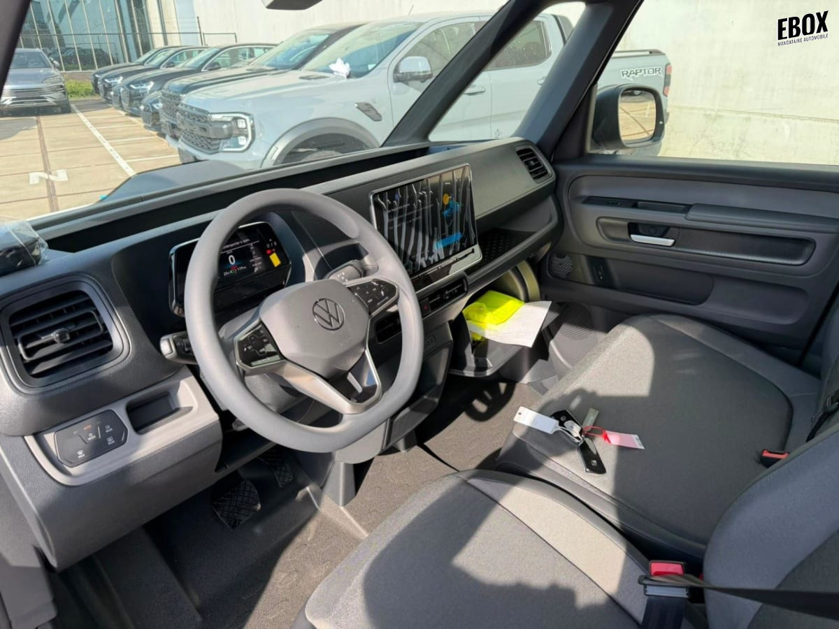 400979_p2 - VOLKSWAGEN - ID BUZZ - 2026 - photo 5