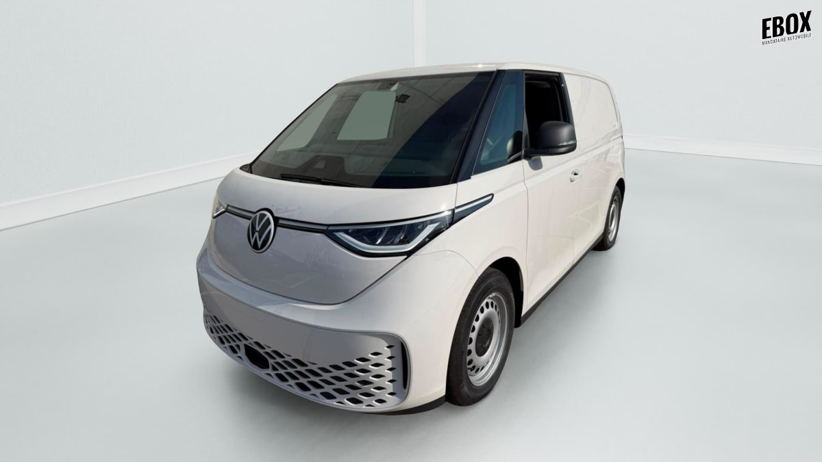 400979_p2 - VOLKSWAGEN - ID BUZZ - 2026 - photo 2