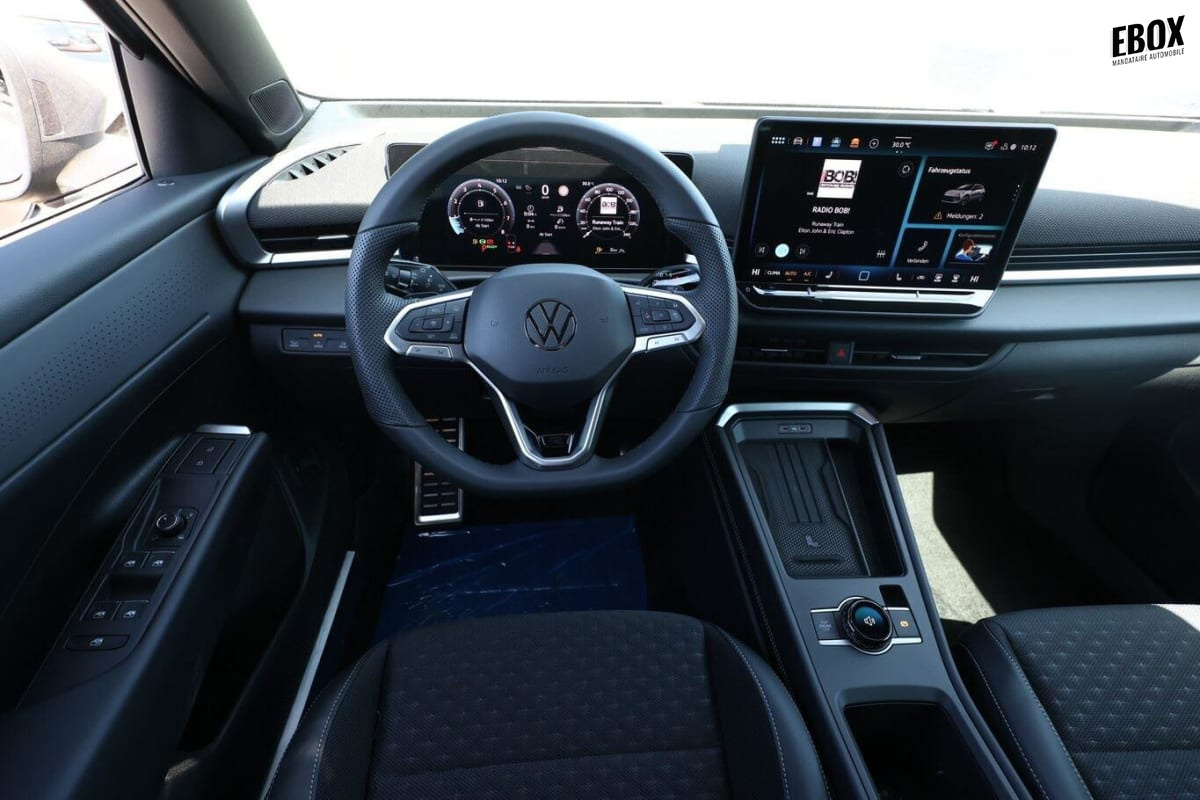 400532_p2 - VOLKSWAGEN - T ROC - 2026 - photo 7