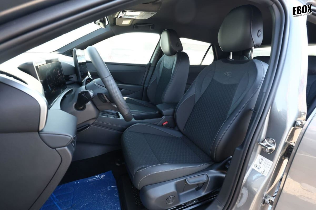 400532_p2 - VOLKSWAGEN - T ROC - 2026 - photo 6