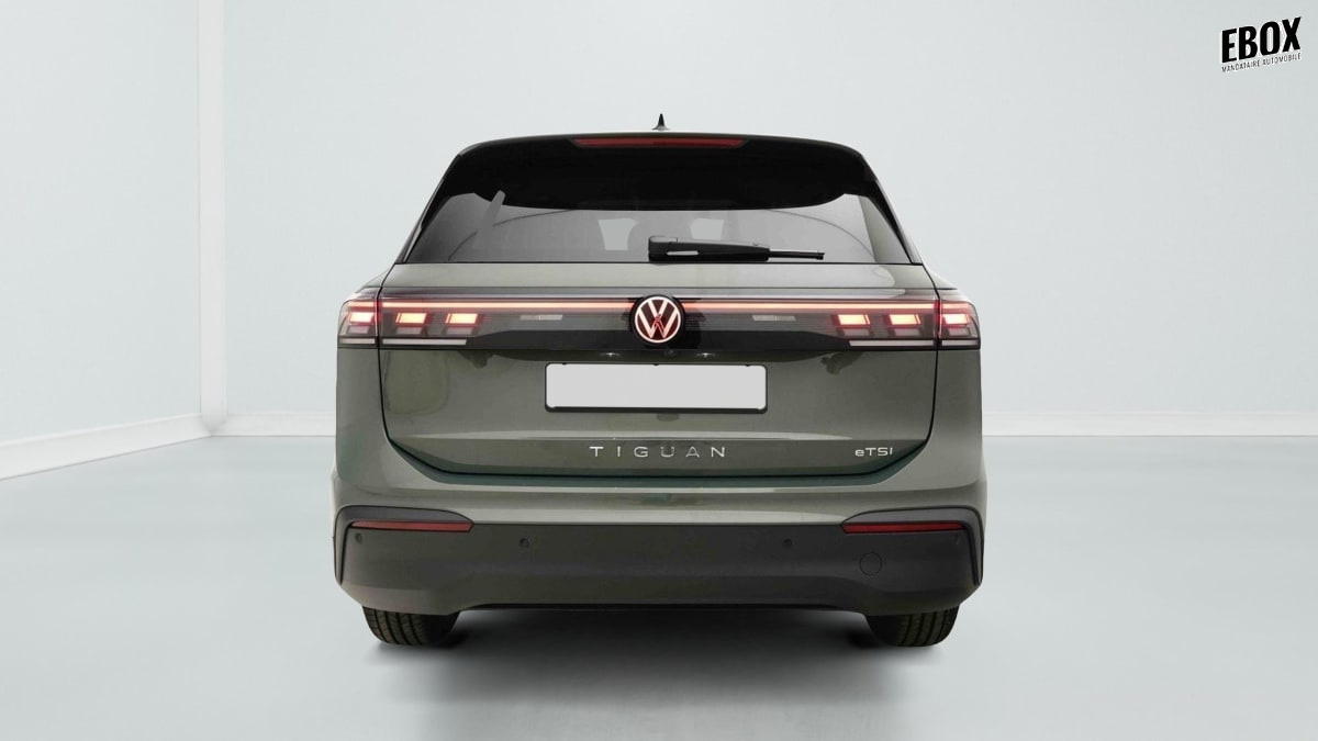 398067_p2 - VOLKSWAGEN - TIGUAN - 2026 - photo 4