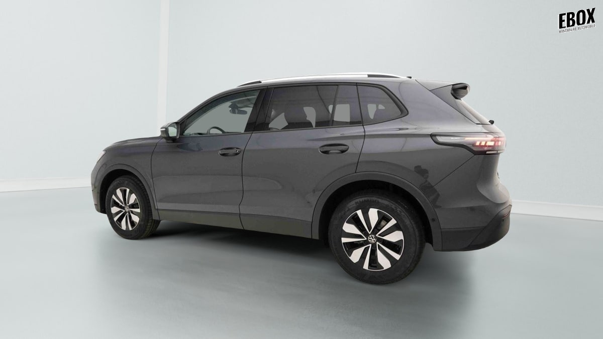 397796_p2 - VOLKSWAGEN - TIGUAN - 2026 - photo 2