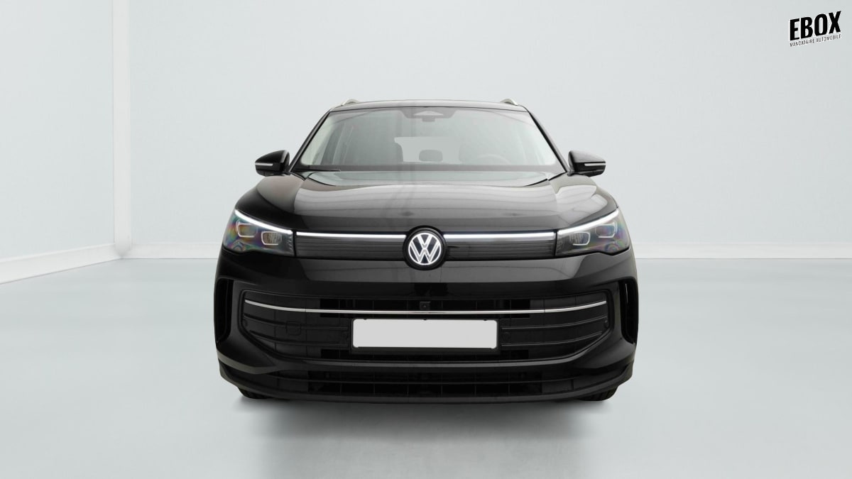 398061_p2 - VOLKSWAGEN - TIGUAN - 2026 - photo 2