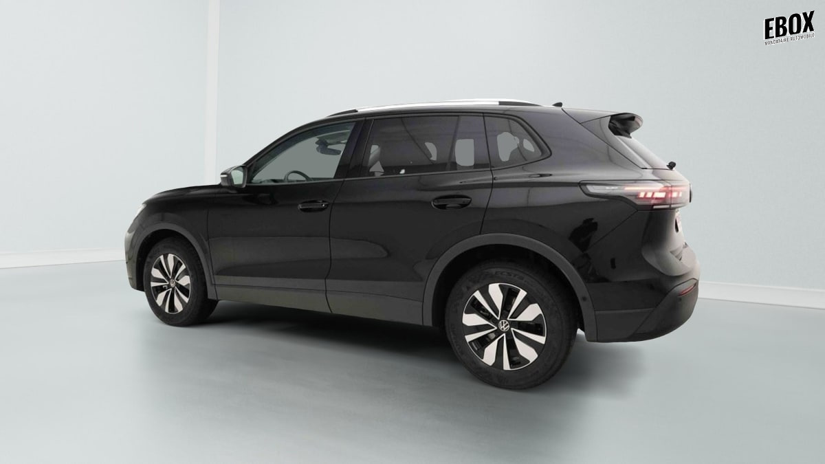 397746_p2 - VOLKSWAGEN - TIGUAN - 2026 - photo 2