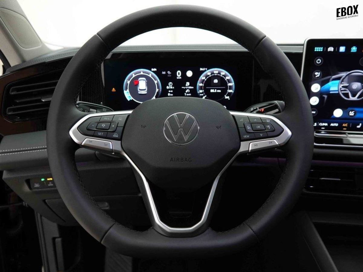 397746_p2 - VOLKSWAGEN - TIGUAN - 2026 - photo 8