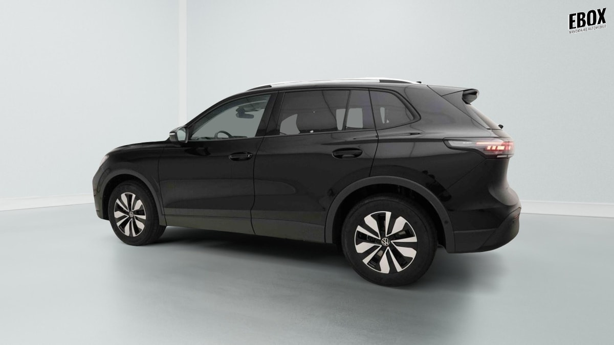 398061_p2 - VOLKSWAGEN - TIGUAN - 2026 - photo 3