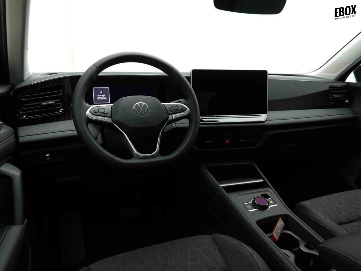 397746_p2 - VOLKSWAGEN - TIGUAN - 2026 - photo 7