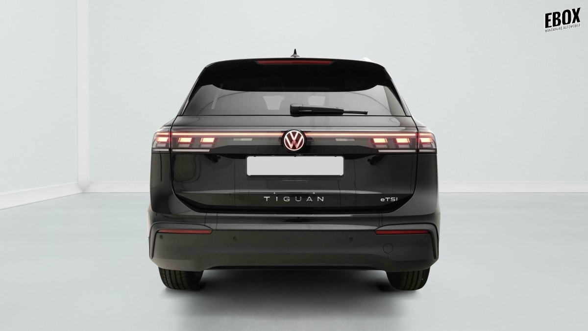 398061_p2 - VOLKSWAGEN - TIGUAN - 2026 - photo 5