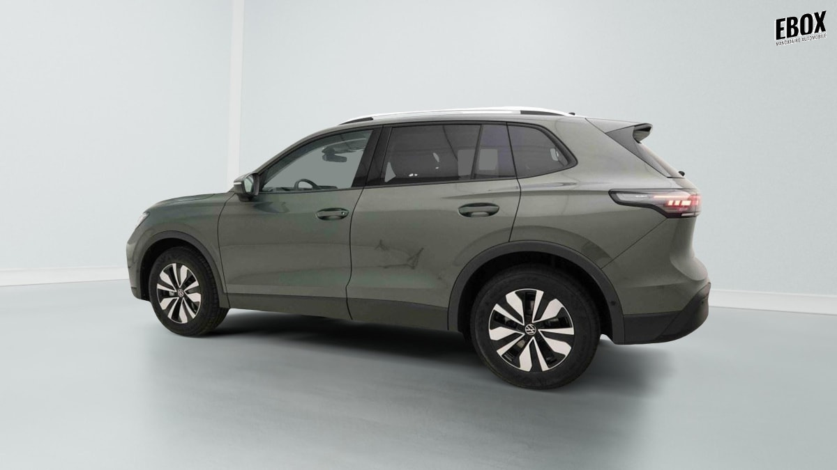 398067_p2 - VOLKSWAGEN - TIGUAN - 2026 - photo 3