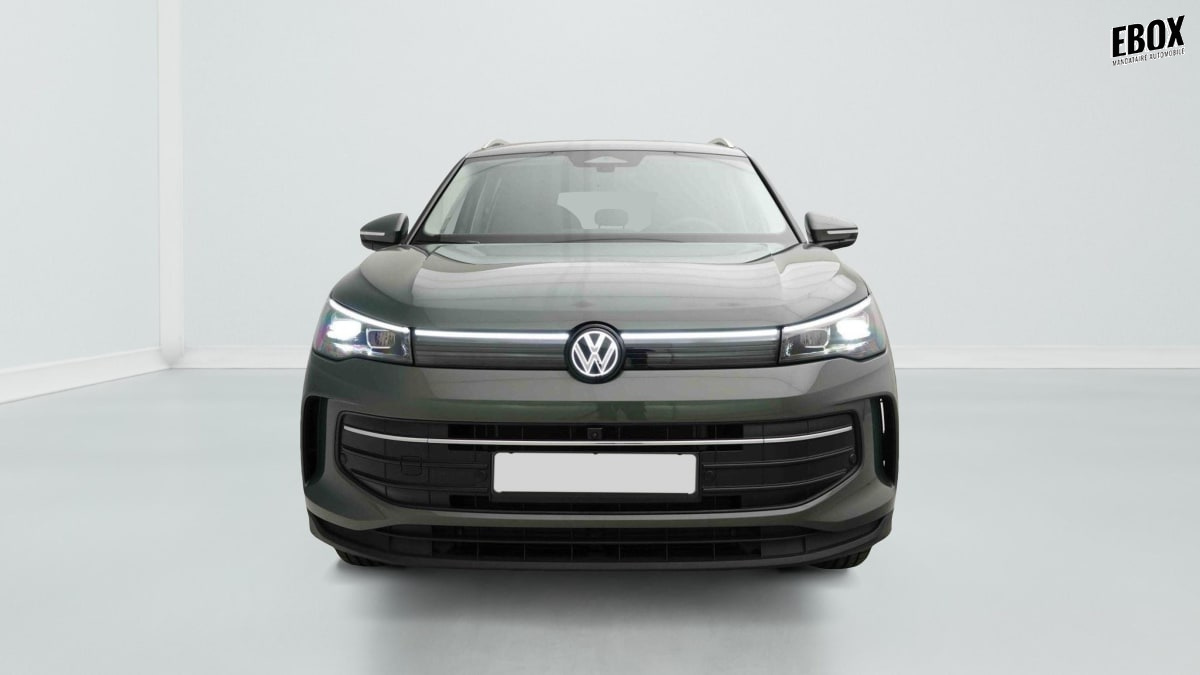 398067_p2 - VOLKSWAGEN - TIGUAN - 2026 - photo 2