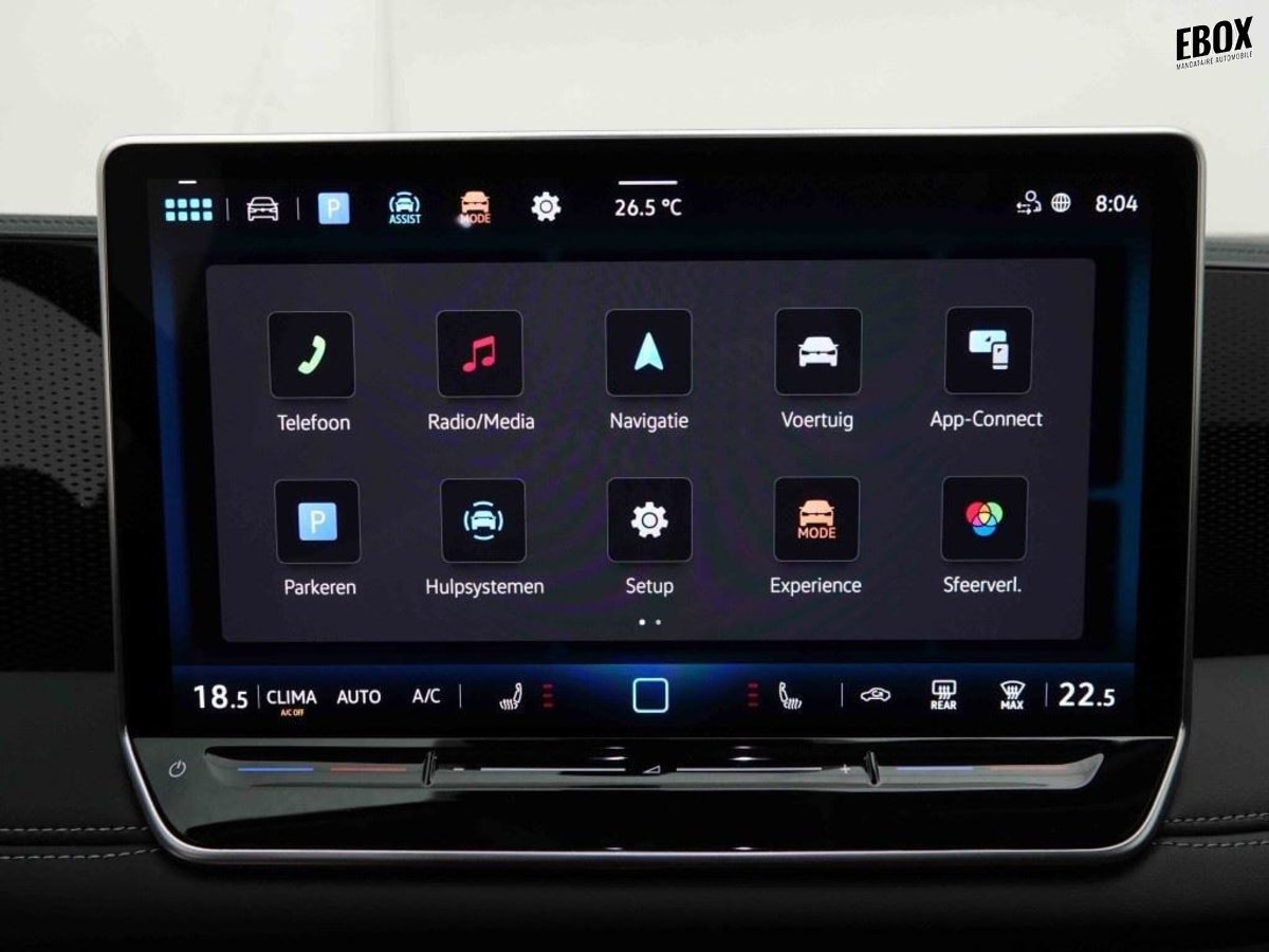 397746_p2 - VOLKSWAGEN - TIGUAN - 2026 - photo 10