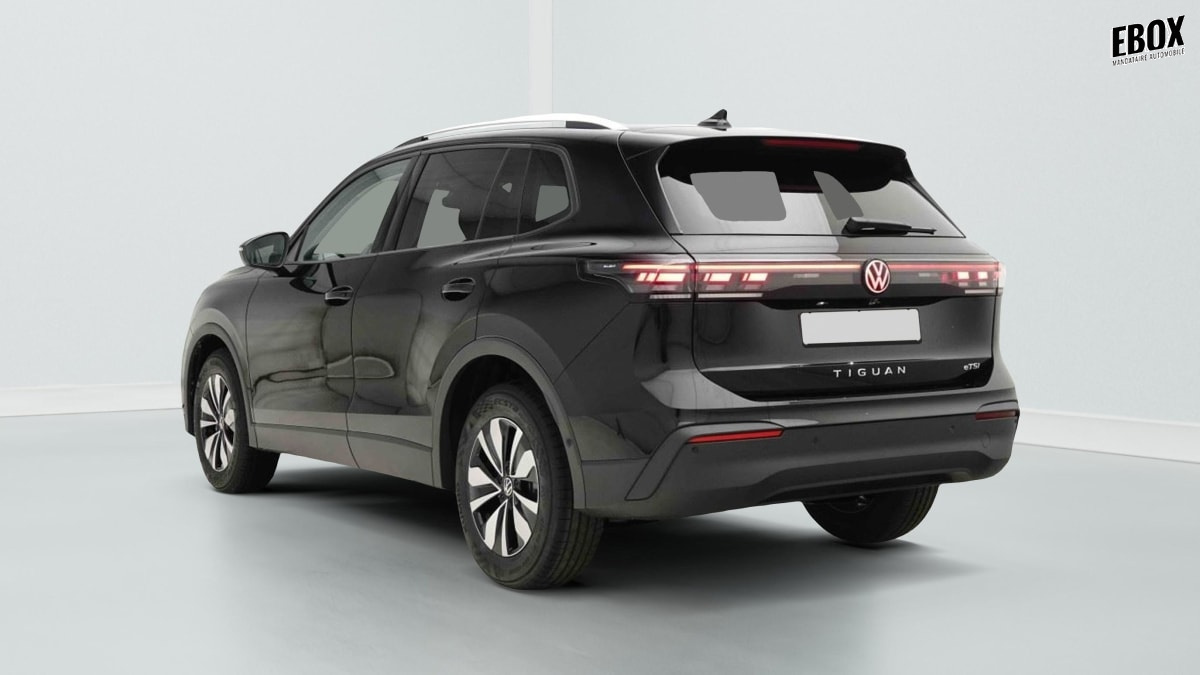 397746_p2 - VOLKSWAGEN - TIGUAN - 2026 - photo 3