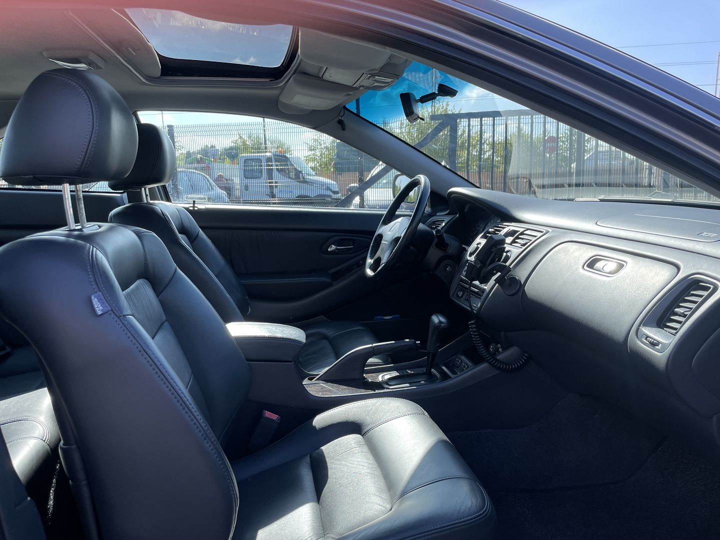 55799549 - HONDA - ACCORD COUPE - 2000 - photo 7