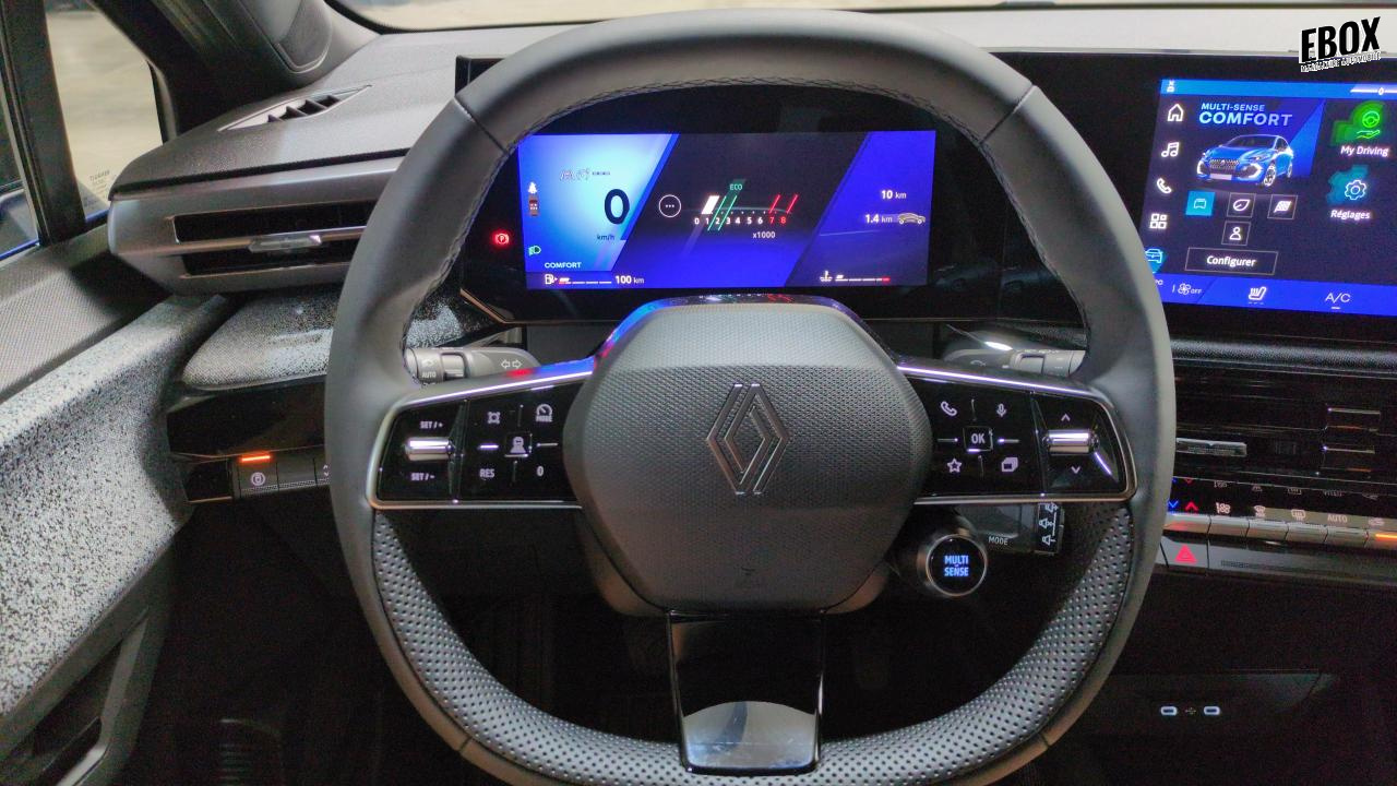 48517_p28 - RENAULT - CLIO 6 - 2026 - photo 14