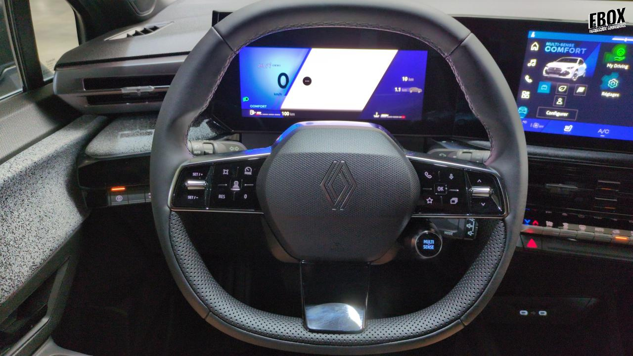 48519_p28 - RENAULT - CLIO 6 - 2026 - photo 14