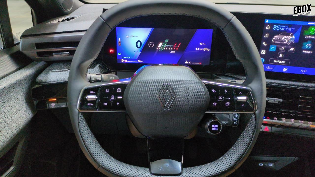 48520_p28 - RENAULT - CLIO 6 - 2026 - photo 14