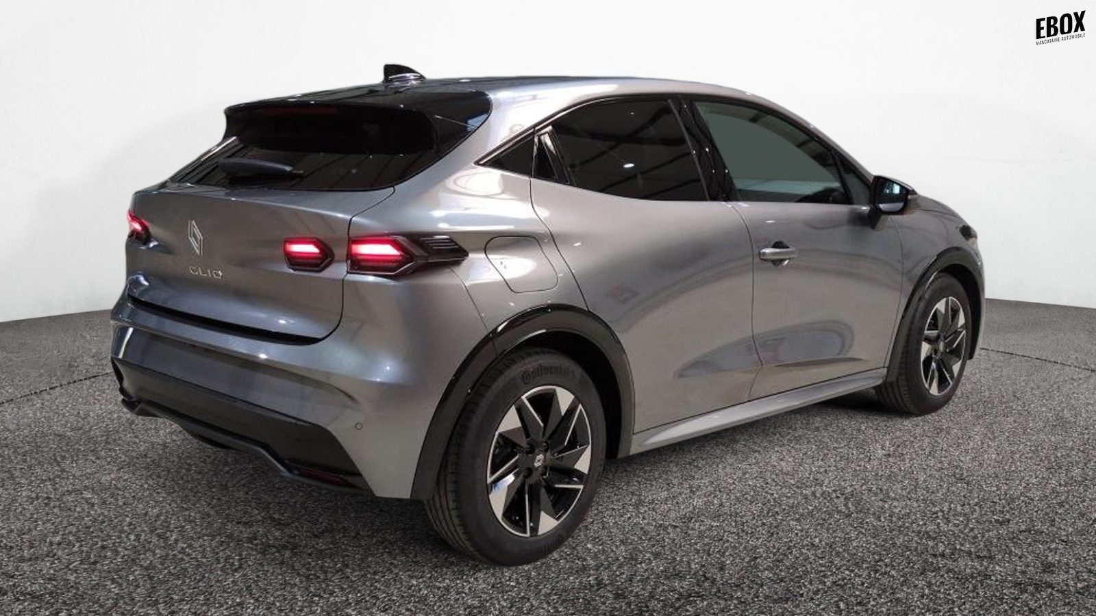 48520_p28 - RENAULT - CLIO 6 - 2026 - photo 4