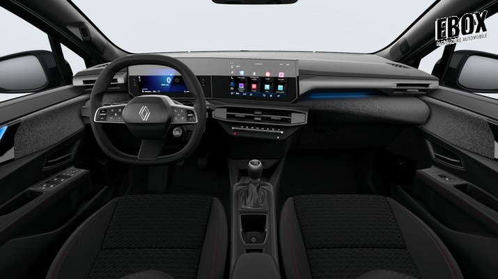 48521_p28 - RENAULT - CLIO 6 - 2026 - photo 2