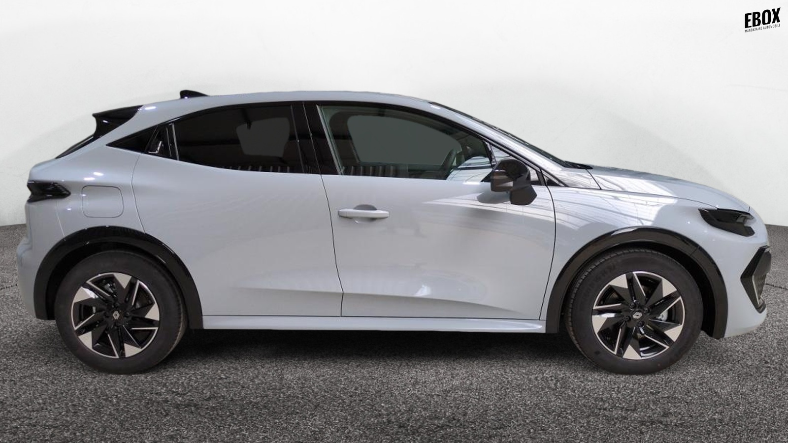 48523_p28 - RENAULT - CLIO 6 - 2026 - photo 3