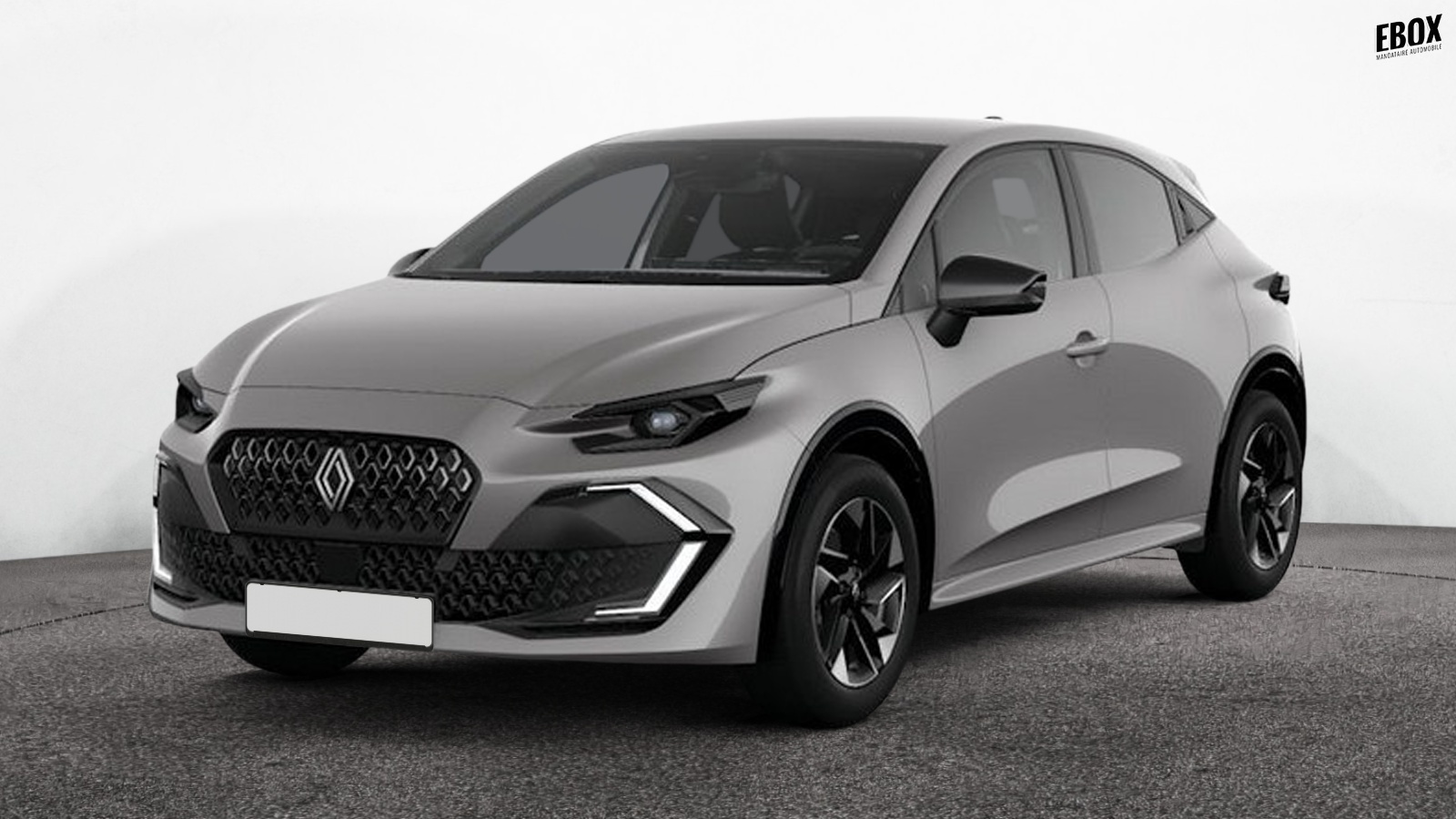 48525_p28 - RENAULT - CLIO 6 - 2026 - photo 1