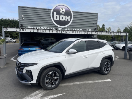 55759549 - HYUNDAI - TUCSON - 2025