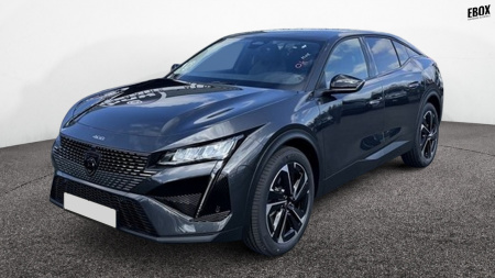 227872_p28 - PEUGEOT - 408 - 2023 227872_p28 - PEUGEOT - 408 - 2023