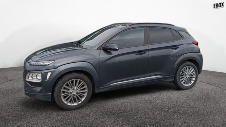 227879_p28 - HYUNDAI - KONA - 2020