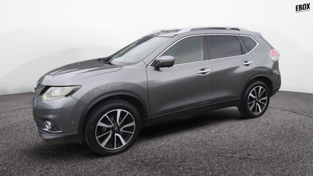 227890_p28 - NISSAN - X TRAIL - 2018 227890_p28 - NISSAN - X TRAIL - 2018