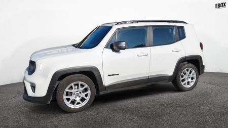 227903_p28 - JEEP - RENEGADE - 2019