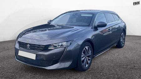 227904_p28 - PEUGEOT - 508 SW - 2021 227904_p28 - PEUGEOT - 508 SW - 2021