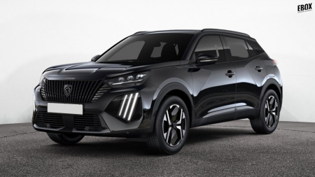 48532_p28 - PEUGEOT - 2008 - 2026
