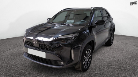 48579_p28 - TOYOTA - YARIS CROSS - 2026