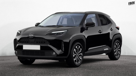 48580_p28 - TOYOTA - YARIS CROSS - 2026