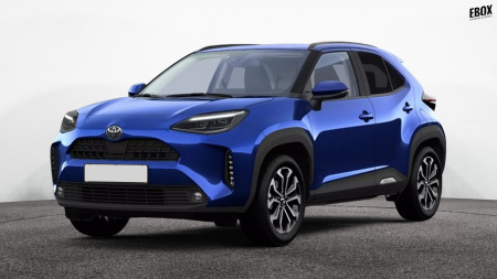 48581_p28 - TOYOTA - YARIS CROSS - 2026