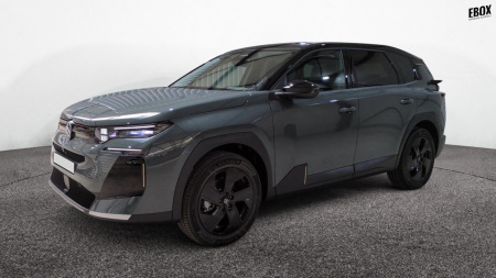 48591_p28 - CITROEN - C5 AIRCROSS - 2026 48591_p28 - CITROEN - C5 AIRCROSS - 2026
